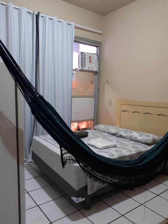Apartamento Temporada Amazonas Manaus Kültér fotó