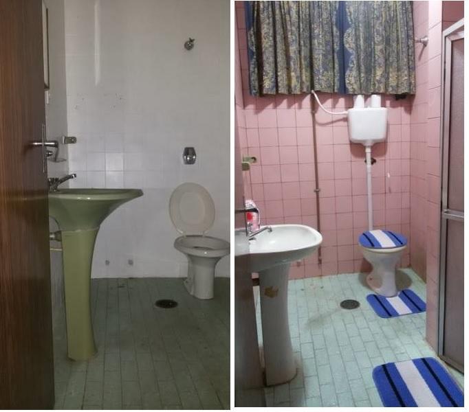Apartamento Temporada Amazonas Manaus Kültér fotó