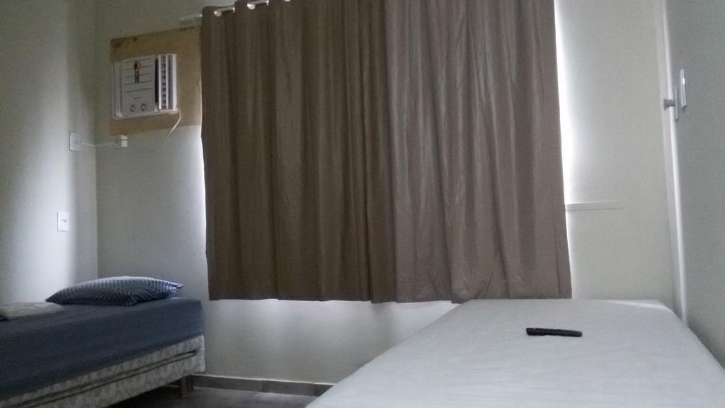 Apartamento Temporada Amazonas Manaus Szoba fotó