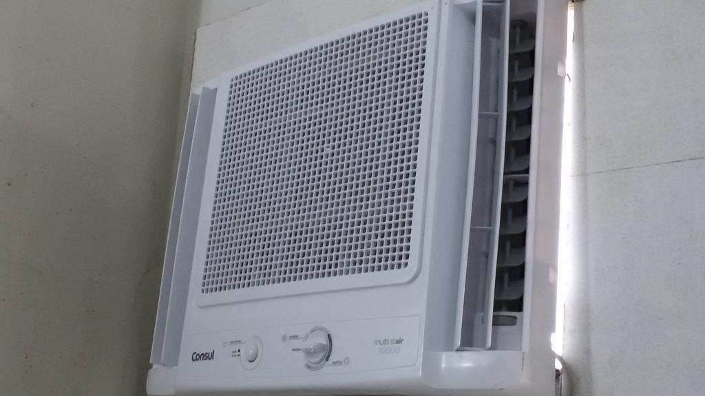 Apartamento Temporada Amazonas Manaus Szoba fotó