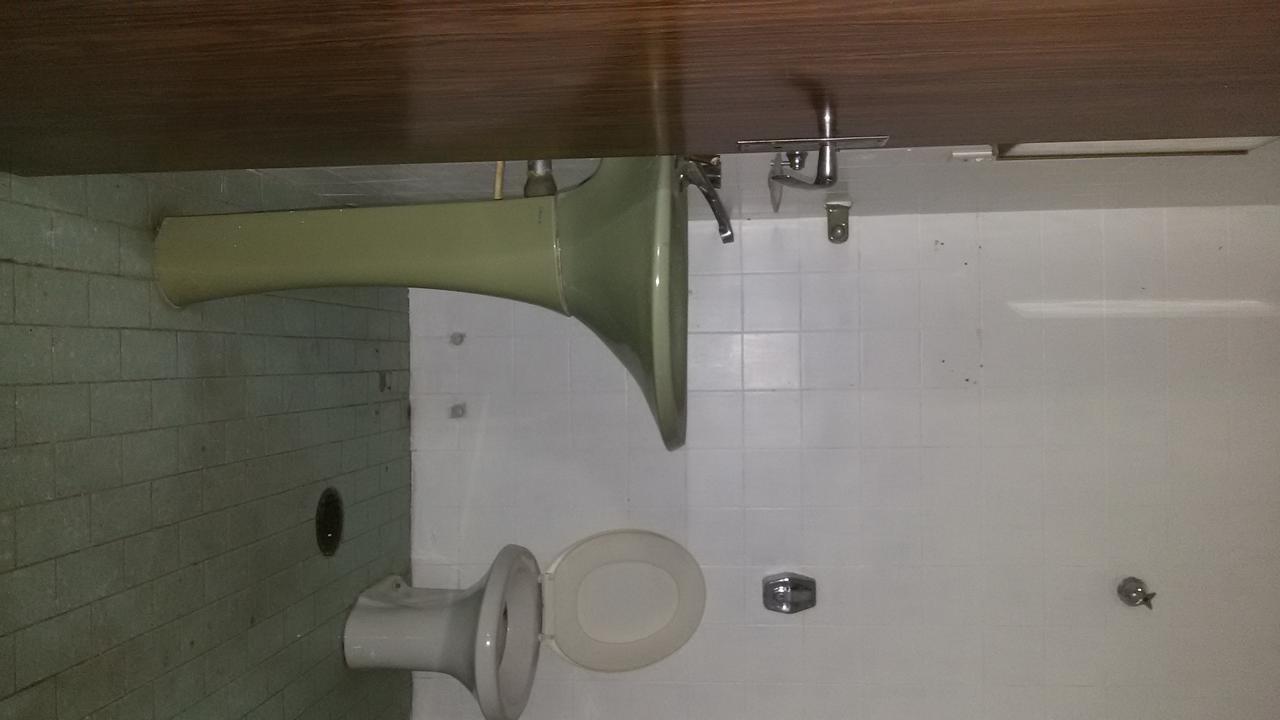 Apartamento Temporada Amazonas Manaus Kültér fotó