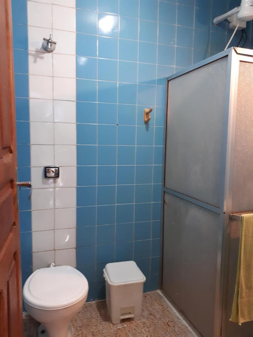 Apartamento Temporada Amazonas Manaus Kültér fotó