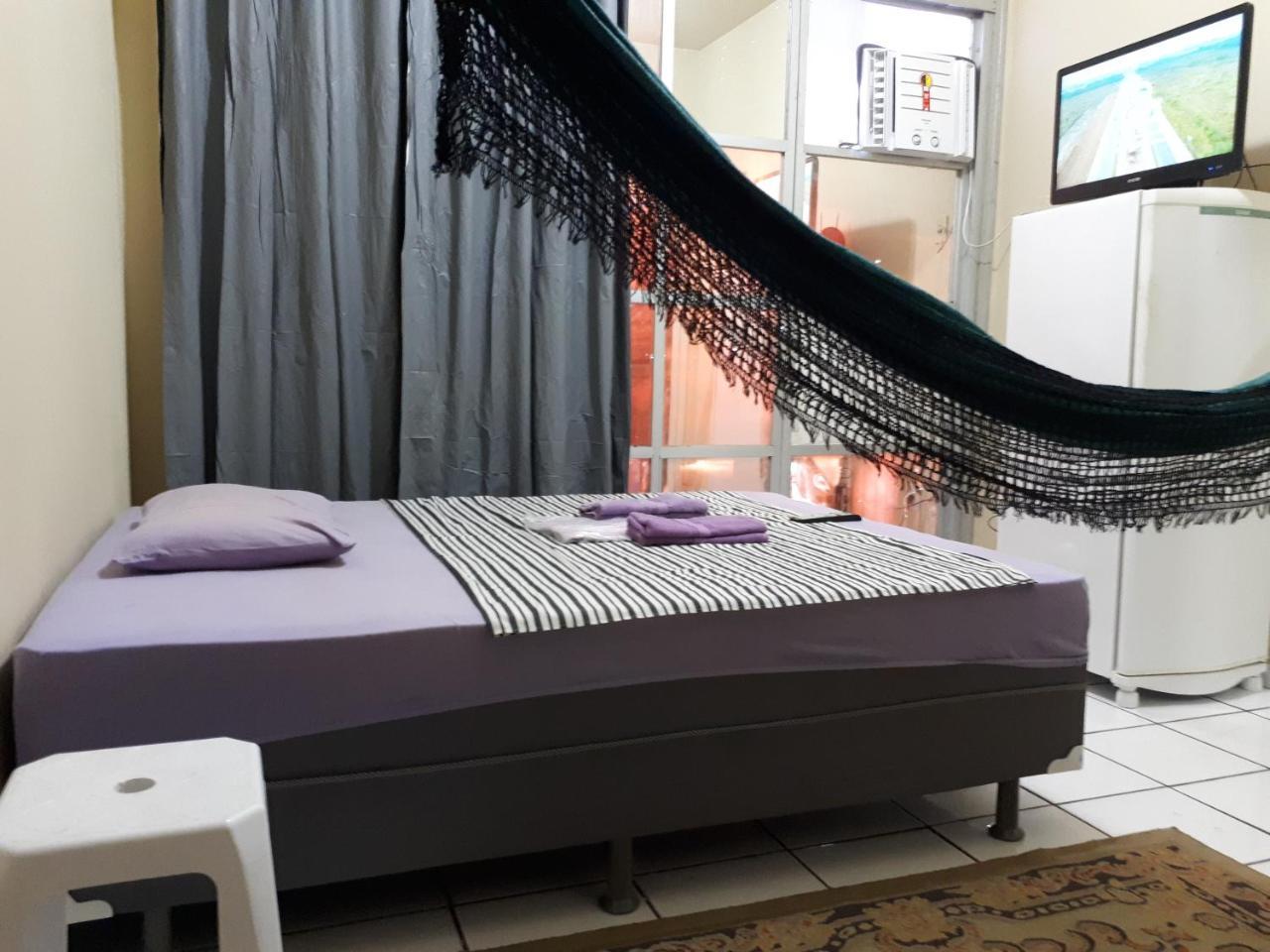 Apartamento Temporada Amazonas Manaus Kültér fotó